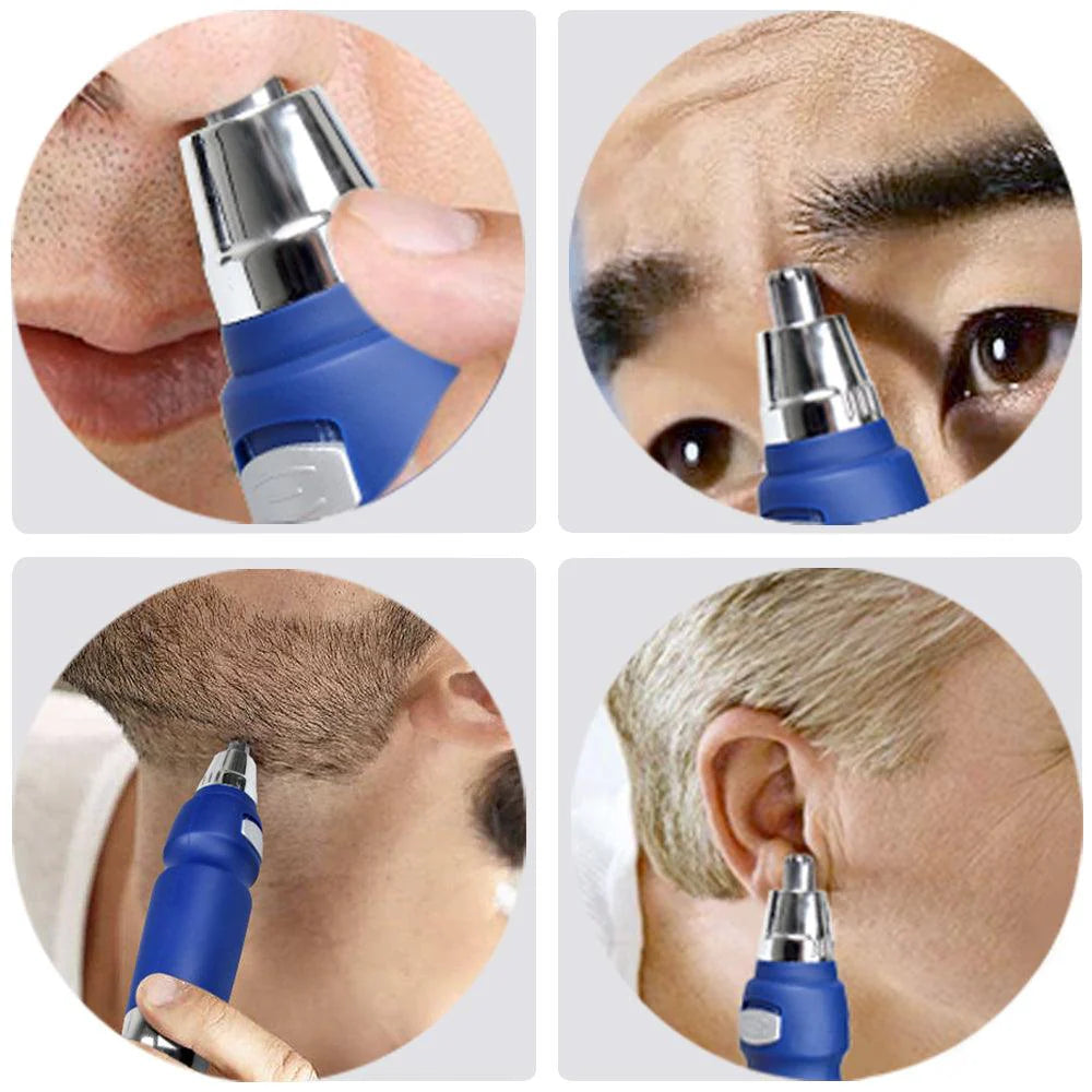 Corta pelo nasal