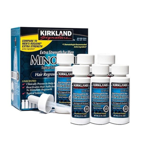 Minoxidil