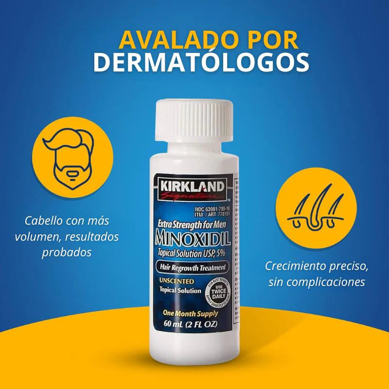 Minoxidil