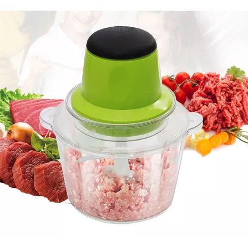 Procesador de Alimentos - RAF