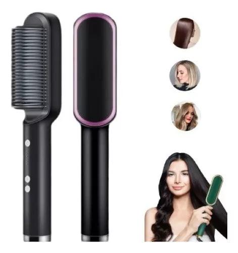 Peine Alisador 2 en 1
