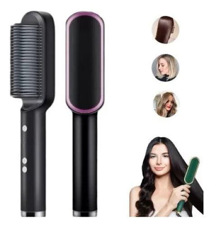Peine Alisador 2 en 1