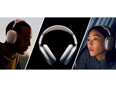 Airpods Max Generico