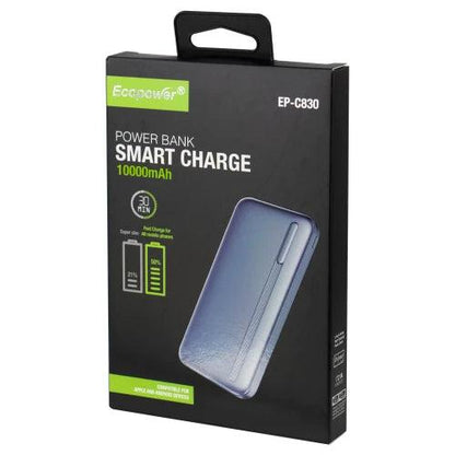 Cargador portátil EcoPower