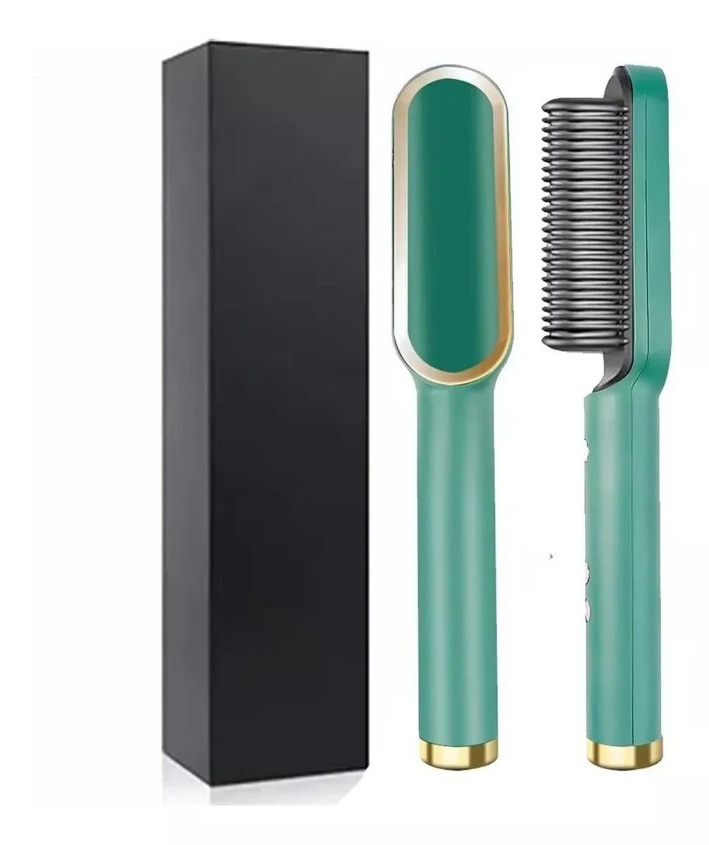 Peine Alisador 2 en 1