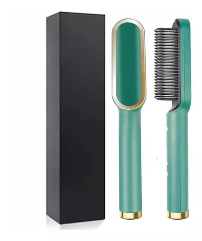 Peine Alisador 2 en 1