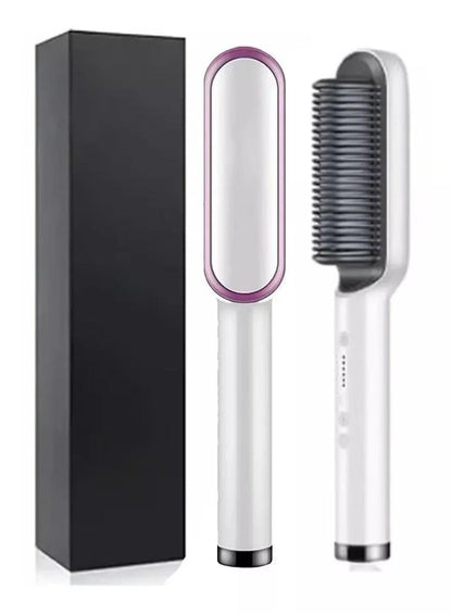 Peine Alisador 2 en 1