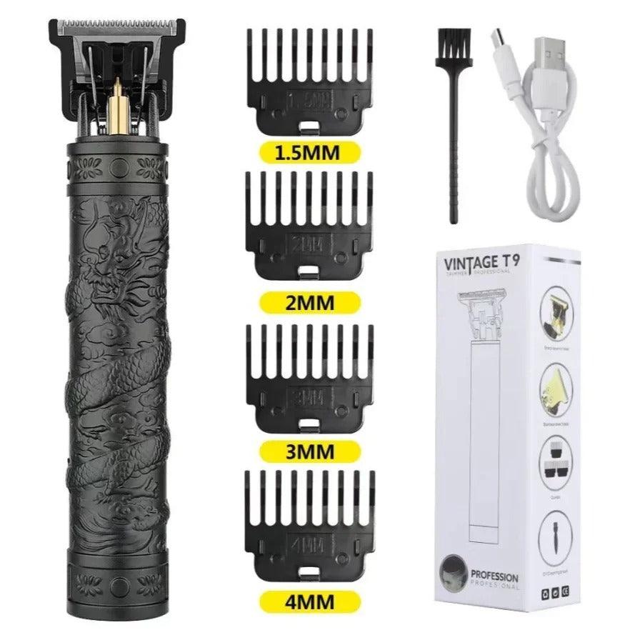 Maquina para cortar cabello y barba