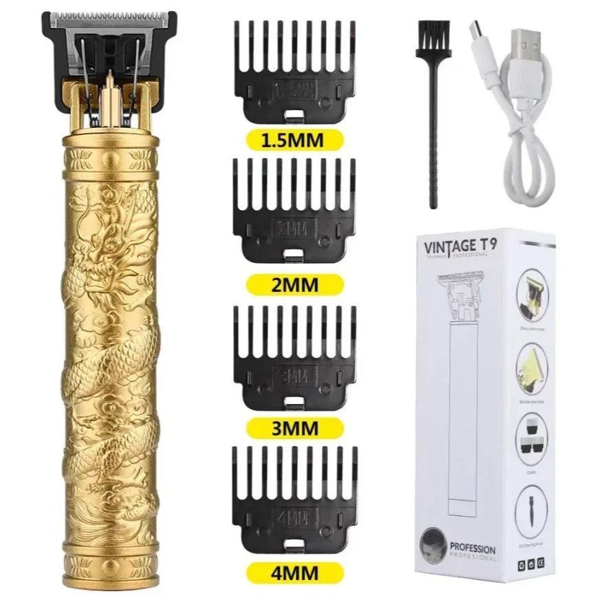 Maquina para cortar cabello y barba