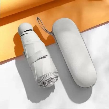 Mini Sombrilla para Cartera