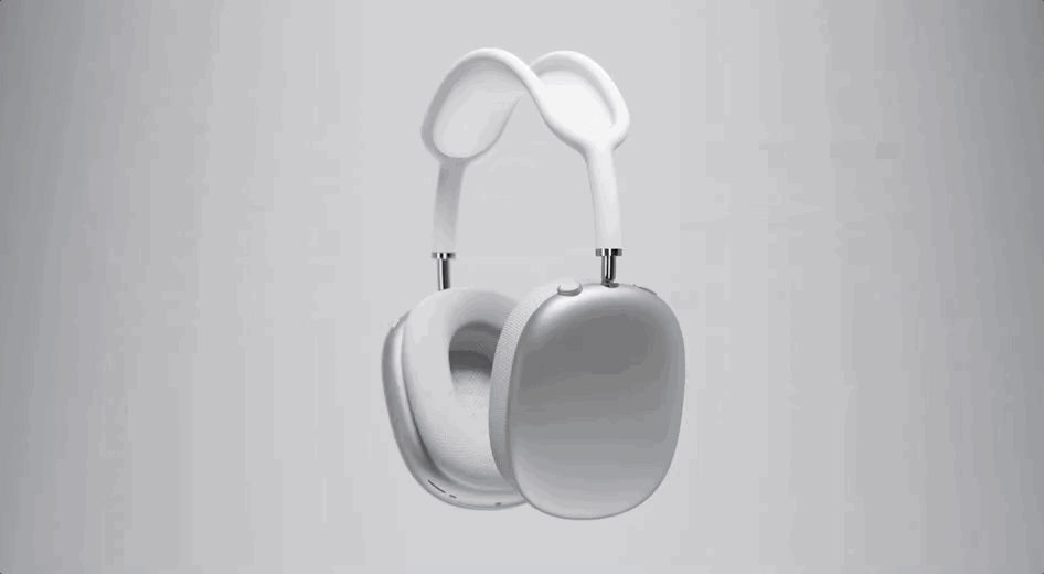 Airpods Max Generico